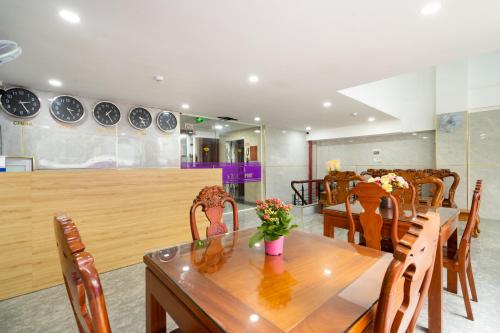 helen airport hotel