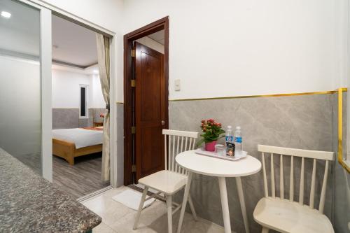 helen airport hotel