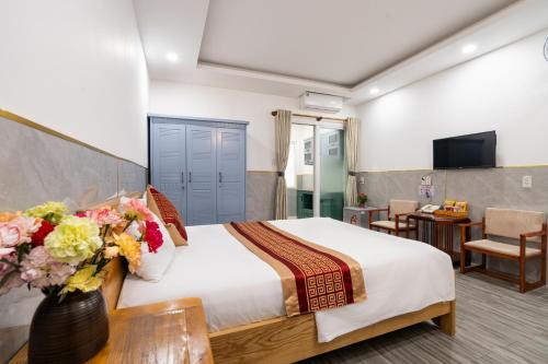 helen airport hotel