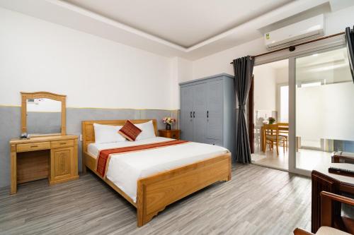 helen airport hotel