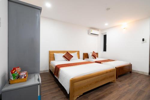 helen airport hotel
