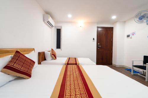 helen airport hotel