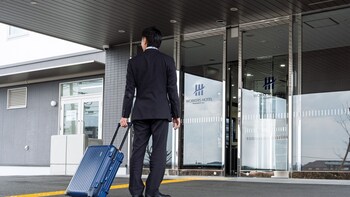 workers hotel kumamoto ozu