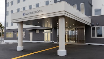 workers hotel kumamoto ozu