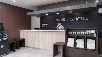workers hotel kumamoto ozu