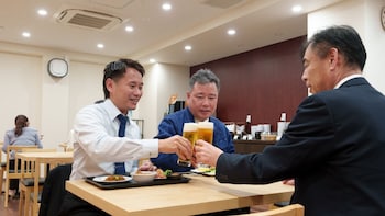 workers hotel kumamoto ozu