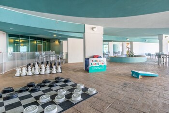 turquoise place beachside retreat