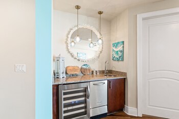turquoise place beachside retreat
