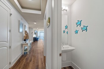 turquoise place beachside retreat