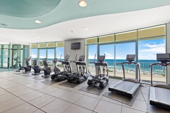 turquoise place beachside retreat