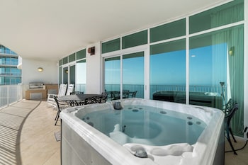 turquoise place beachside retreat