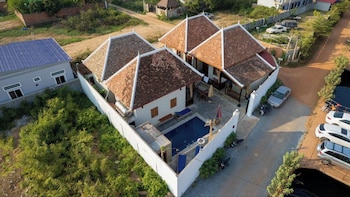 teko island