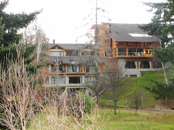 ruca kuyen golf and resort