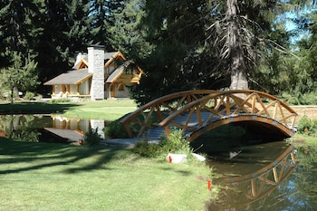 ruca kuyen golf and resort