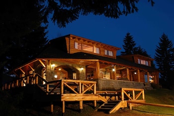 ruca kuyen golf and resort