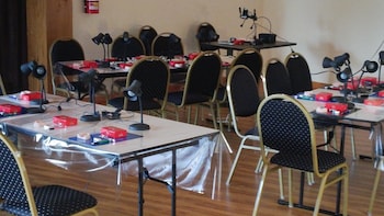 ruca kuyen golf and resort