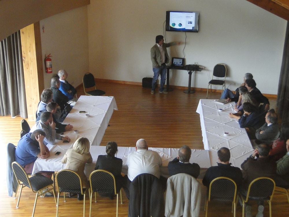 ruca kuyen golf and resort