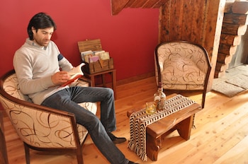 ruca kuyen golf and resort