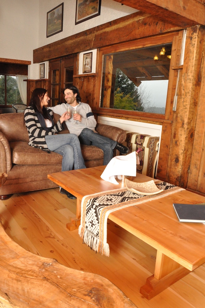 ruca kuyen golf and resort