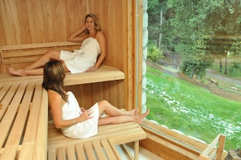 ruca kuyen golf and resort