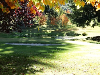 ruca kuyen golf and resort