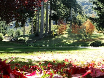 ruca kuyen golf and resort