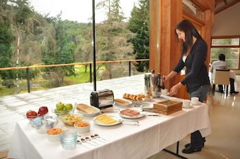 ruca kuyen golf and resort