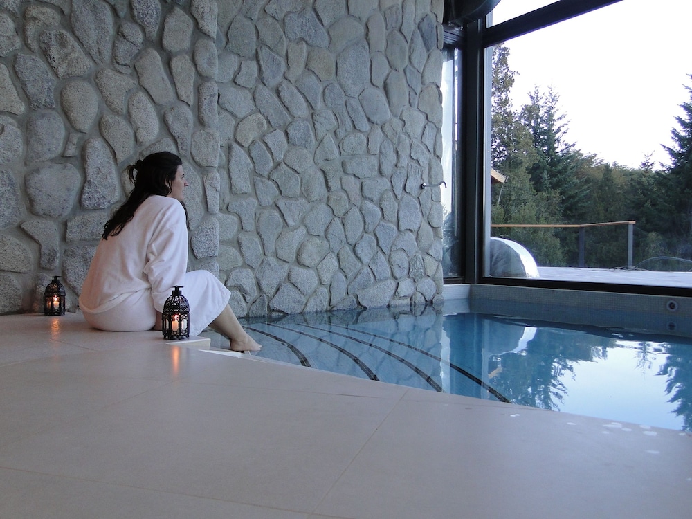 ruca kuyen golf and resort