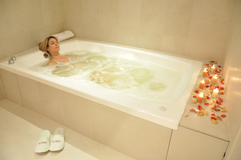 ruca kuyen golf and resort