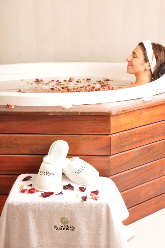 ruca kuyen golf and resort