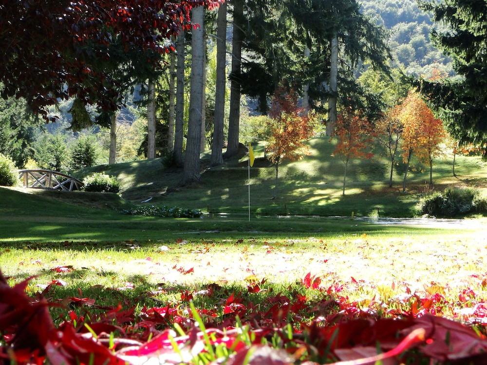 ruca kuyen golf and resort