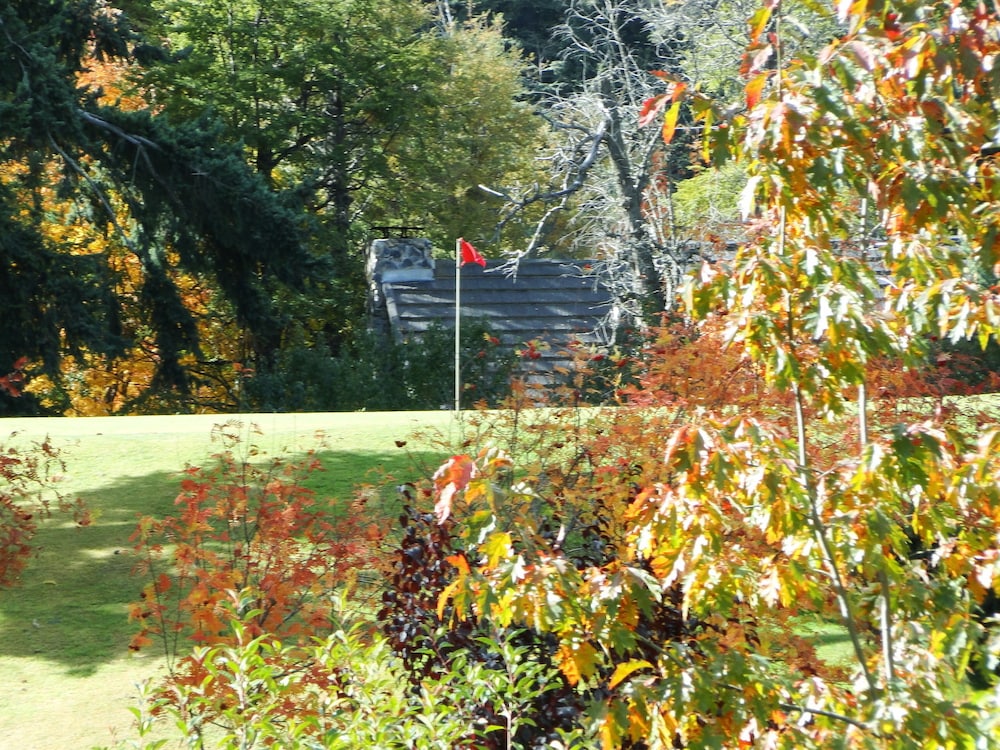 ruca kuyen golf and resort