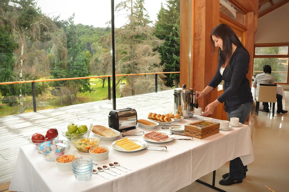 ruca kuyen golf and resort