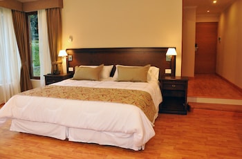 ruca kuyen golf and resort