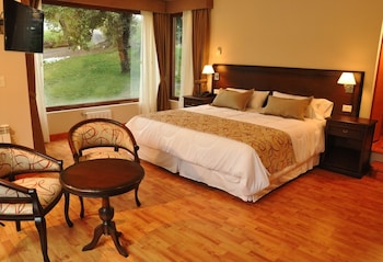 ruca kuyen golf and resort