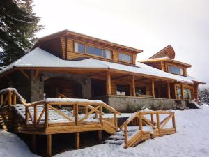 Ruca Kuyen Golf & Resort,San Carlos De Bariloche>>Los Lagos Department,4 star