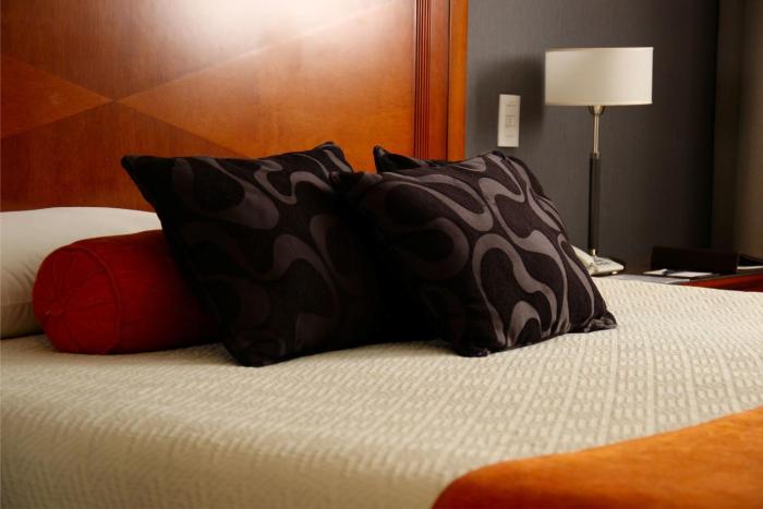 turismo hotel casino