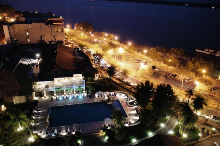 turismo hotel casino