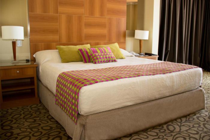 turismo hotel casino