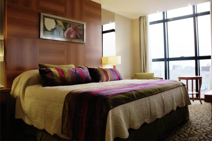turismo hotel casino