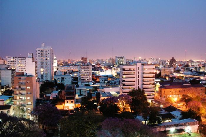 corrientes