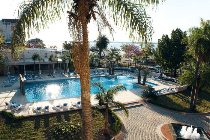 turismo hotel casino