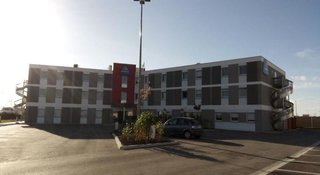 akena city romilly sur seine