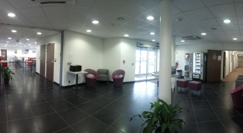 akena city romilly sur seine