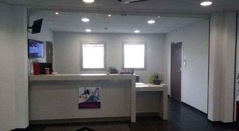 akena city romilly sur seine