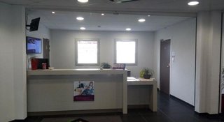 akena city romilly sur seine