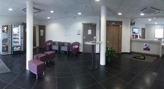 akena city romilly sur seine