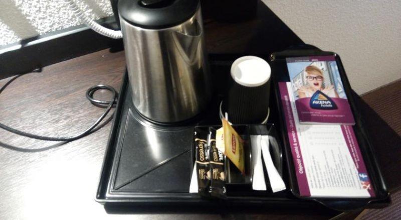 akena city romilly sur seine