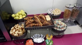 akena city romilly sur seine