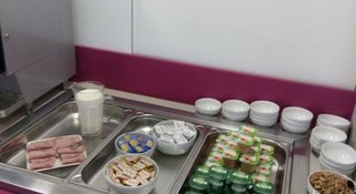 akena city romilly sur seine